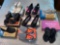 (6) Pairs size 8.5 Skechers & (2) pairs size 8.