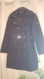 New with tags CALVIN KLEIN ladies coat