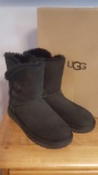 UGG ladies boots, size 9