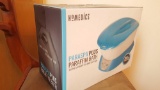 Homedics Paraffin bath