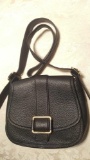 Awesome Michael Kors shoulder strap purse