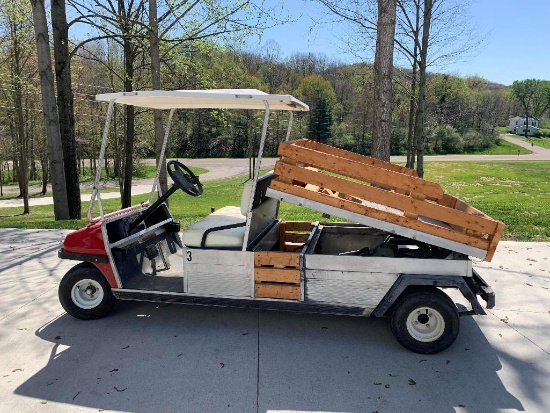 Golf Cart