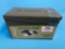 120 Round Ammo Can 5.56 x 45 mm