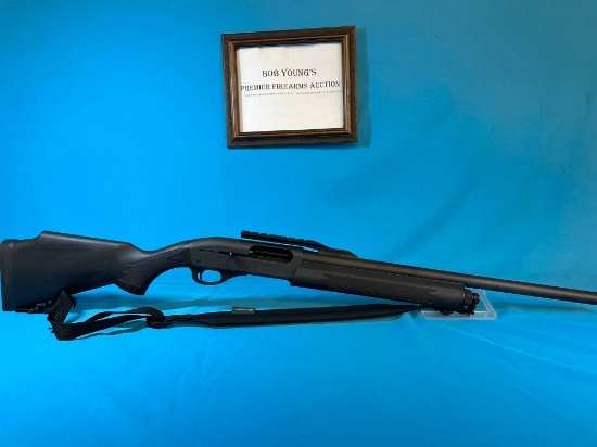 Remington 1100 12 ga shotgun S/N R138760V