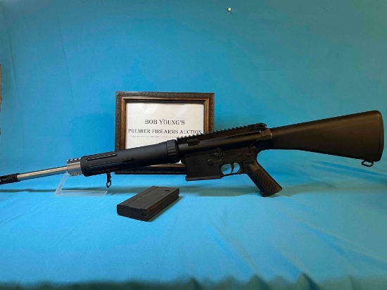 Arma Lite AR-10(T) 7.62mm Rifle S/N US399083