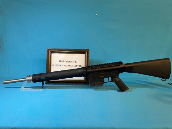 Arma Lite AR-10 7.62/308 win Rifle S/N B000057