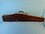 SKB sports hard gun case