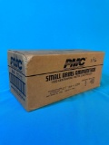 PMC small arms ammo 1000 rounds 9mm Luger