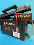 Foocchi case of 80 shot shells 12LE00bk 12g 2 3/4