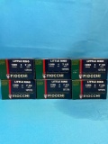 150 shotgun shells Little Rino 1250 velocity 12TX75 12ga