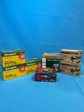 100 rounds of shotgun shells 12ga variety