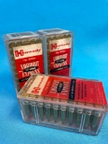 150 rounds of 17 HMR Hornaday