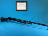 Mossberg 500E 410 Shotgun S/N P380223