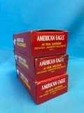 150 rounds of American Eagle .44 rem. magnum