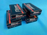 (4) Boxes Blazer 45 Auto