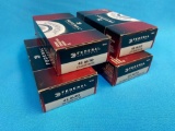 (4) Boxes Federal 45 Auto