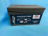 120 Round Ammo Can 5.56 x 45 mm