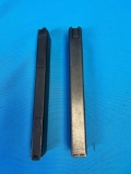 2 extended magazines for tech 9