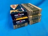 (6) Boxes Perfecta .308 Winchester