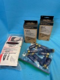 angle fore grip Harris series S 12ga shotgun shells