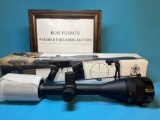 4-14x56 3rd Gen government model 7.63 Springfield armory scope NEW