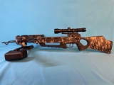 Horton crossbow Legend SL 150 w/ scope SS047