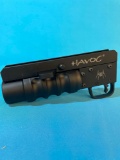 havoc flare smoke gas gun