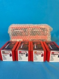 Hornady V max 22 cal .224 55 grain 8 boxes 2000 total count