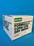 RCBS formula 2 corn cob dry media 4 pounds