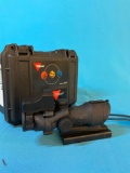 Trijicon ACOG aiming scope with case