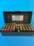 Mtm case gard 12ga Shot variety shell pack