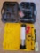 Laser Level, Craftsman Rotary Cutter