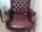 Leather Officer Chair