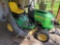 John Deere L120 Automatic Lawn Mower