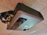 Dell Projector and Screen