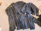 Leather Jackets