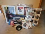 James Dean Posters and Collectibles