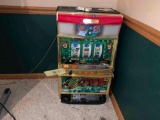 Eleco Cup Slot Machine
