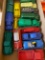 lot of 1960s toy cars etc, renewal etc