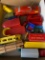 miscellaneous lot of 1960s toy cars etc