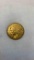 $5.00 Dollar gold coin 1911