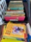 kid's books, Dr. Seuss