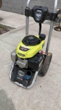 Ryobi 2800 psi pressure washer