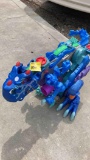 dinosaur toy