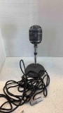 Shure brothers 55s unidyne microphone