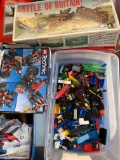 Legos, toy model