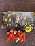 Lord of the Rings PEZ