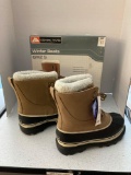 Ozark trail winter boots GRIZ5 size 11