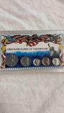 obsolete coins of yesteryear