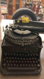 Remington Rand Typewriter Vintage